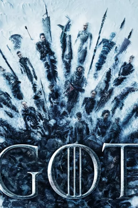 Game of Thrones  Season 8 / Игра на тронове Сезон 8 (2018)     