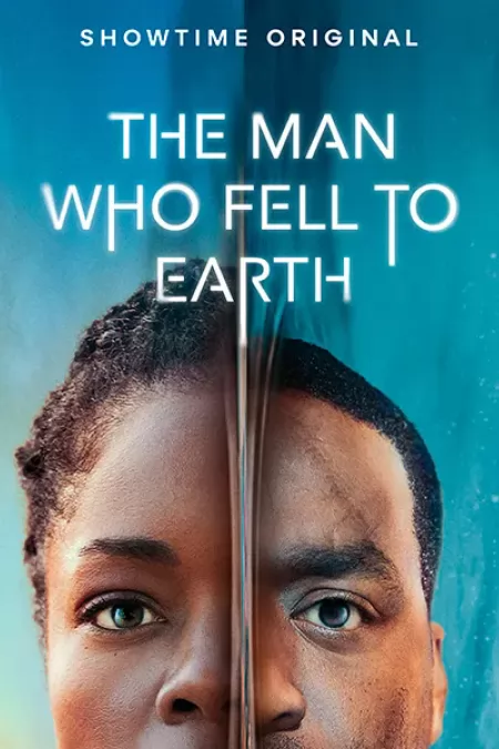 The Man Who Fell to Earth Season 1 / Човекът, който падна на Земята Сезон 1 (2022)