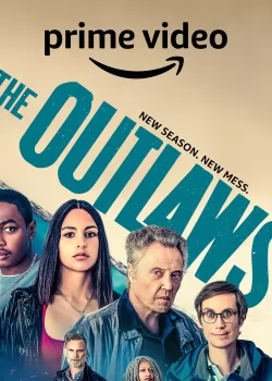 The Outlaws Season 2 / Нарушителите Сезон 2 (2022) 