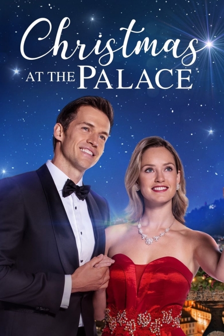 Christmas at the Palace / Коледа в замъка (2018) BG AUDIO