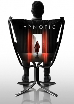 Hypnotic / Хипнотично (2021)