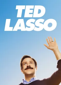 Ted Lasso Season 1 / Тед Ласо Сезон 1 (2020) 