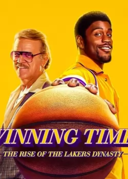 Winning Time: The Rise of the Lakers Dynasty Season 1 / Възходът На Династията 