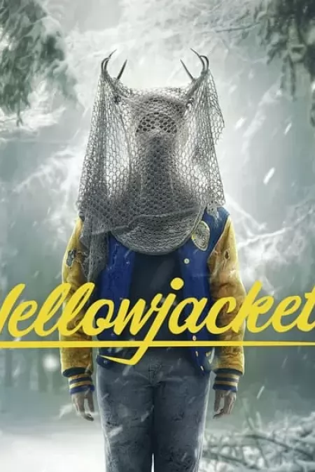 Yellowjackets Season 1 / Осите Сезон 1 (2021)