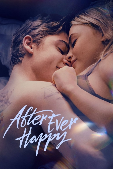 After Ever Happy / След Щастливия Край (2022)