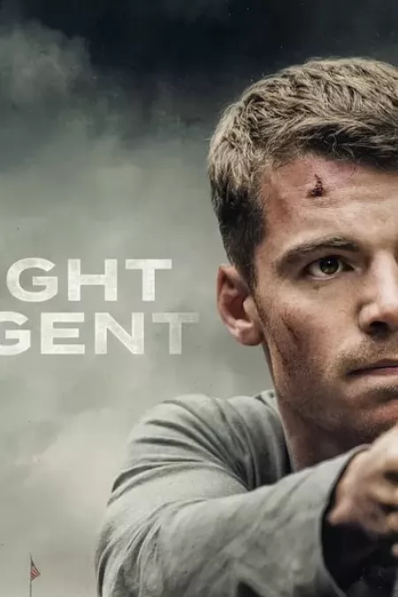 The Night Agent Season 1 / Нощният Агент Сезон 1 (2023)