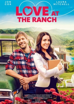 Love at the Ranch / Любов от книгите (2021) BG AUDIO