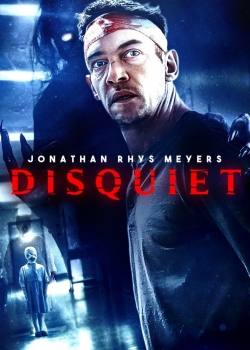 Disquiet / В капан с тях (2023)