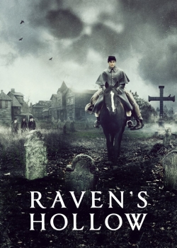 Raven's Hollow / Гарванова долина (2022)
