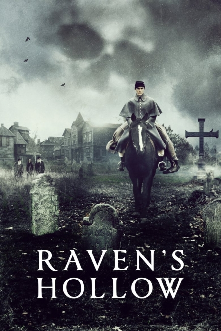 Raven's Hollow / Гарванова долина (2022)