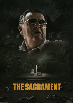 The Sacrament / Тайнството (2013) BG AUDIO
