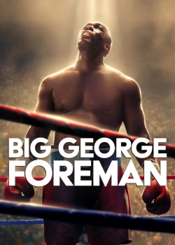 Big George Foreman / Големия Джордж Форман (2023)