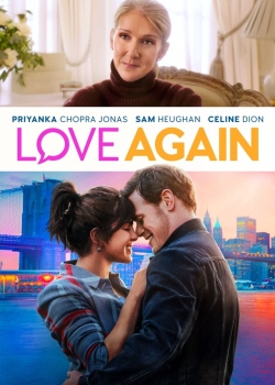 Love Again / Отново любов (2023)