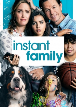 Instant Family / Почти истинско семейство (2018) BG AUDIO