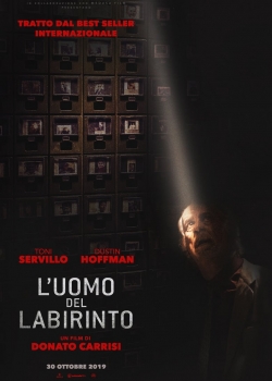 L'uomo del labirinto / Човекът от лабиринта / Into the Labyrinth (2019)