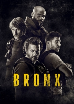 Bronx / Измамнически Град  (2020) BG AUDIO