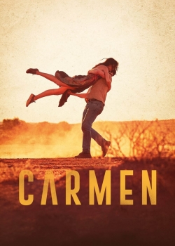 Carmen / Кармен (2022)