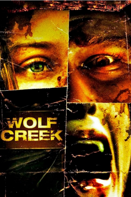 Wolf Creek / Вълчият залив (2005)