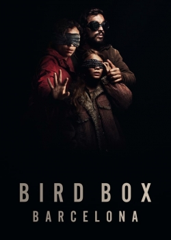 Bird Box: Barcelona / Кутия за птици: Барселона (2023)