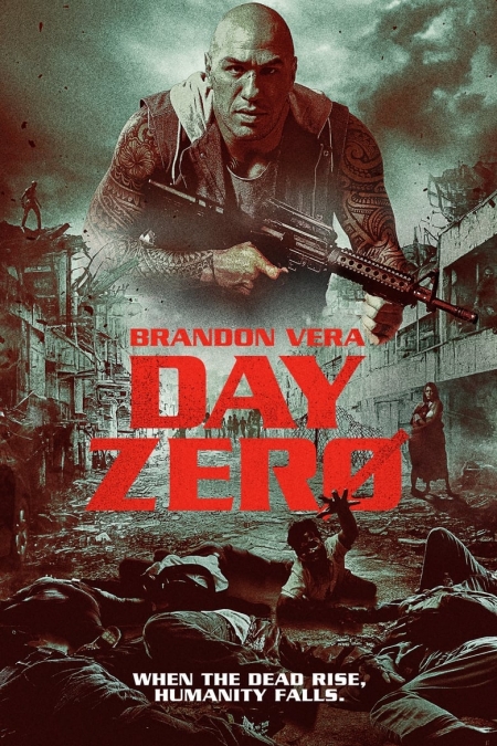 Day Zero / Ден Нула (2022)