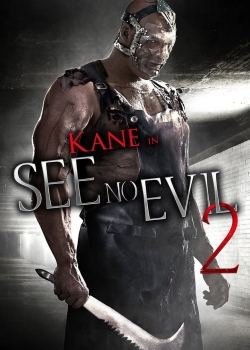 See No Evil 2 / Виж страха 2 (2014)