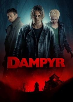 Dampyr / Дампир (2022)