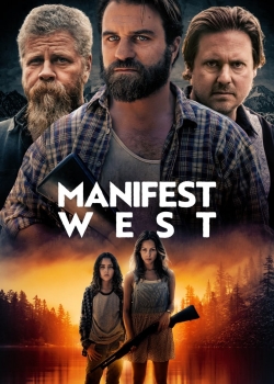 Manifest West / Манифест Запад (2022)