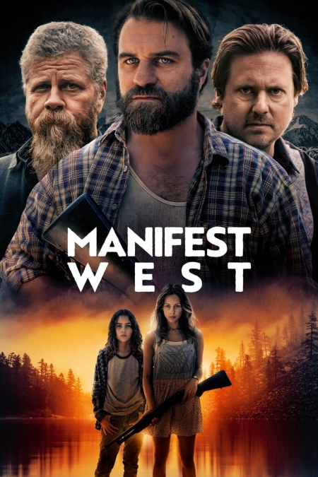 Manifest West / Манифест Запад (2022)