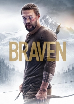 Braven / Брейвън (2018)