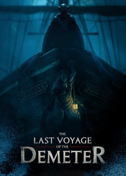 The Last Voyage of the Demeter / Последното Пътуване На Деметра (2023)