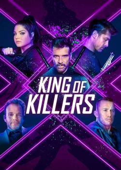 King of Killers / Кралят На Убийците (2023)