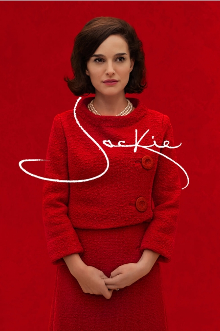 Jackie / Джаки (2016)