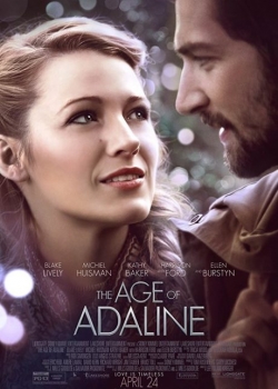 The Age of Adaline / Вечната Аделайн (2015)
