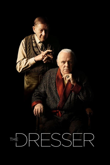 The Dresser / Гардеробиерът (2015)