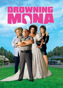 Drowning Mona / Кой удави Мона? (2000)