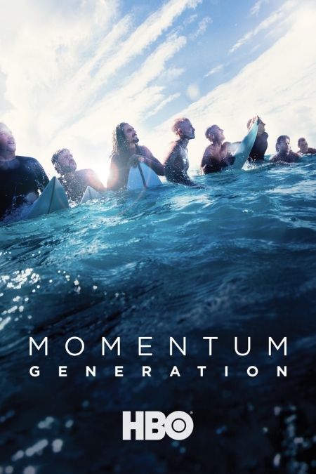 Momentum Generation / Поколение 