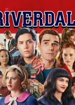 Riverdale Season 7 / Ривърдейл Сезон 7 (2023)