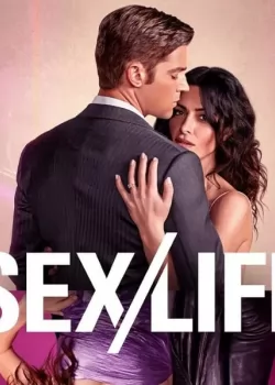 Sex Life Season 2 / Секс Живот Сезон 2 (2023) 