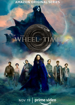 The Wheel of Time - Season 1 / Колелото на времето - Сезон 1 (2021)