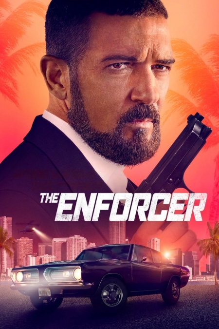 The Enforcer / Принудителят (2022)