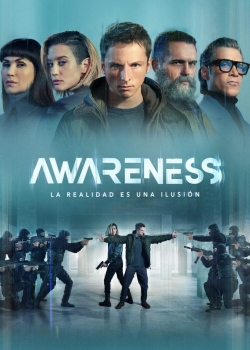 Филм Awareness / Осъзнаване (2023)