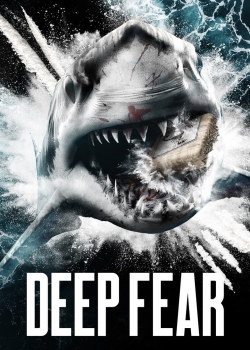 Deep Fear /  Дълбок страх (2023)
