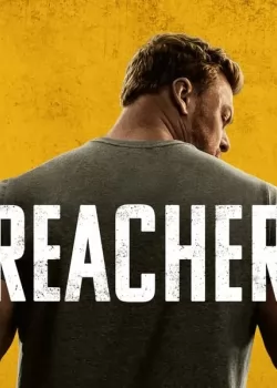 Reacher Season 2 / Ричър Сезон 2 (2023) 
