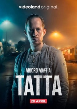 Mocro Maffia Tatta / Мароканската мафия: Тата (2023)