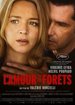 Just the Two of Us / Само ние двамата / L'amour et les Forets (2023)
