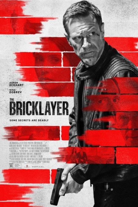 The Bricklayer / Зидарят (2023)