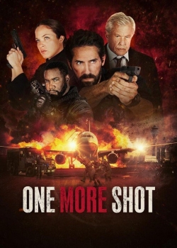 One More Shot / Още един изстрел (2024)