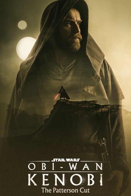 Obi-Wan Kenobi / Оби-Уан Кеноби (2022 / 2023)