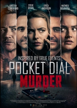 Pocket Dial Murder / Кадифената ръкавица (2023)