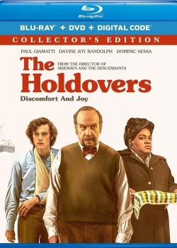 The Holdovers / Останалите (2023)